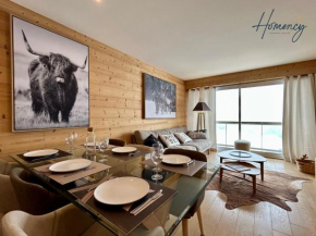 Homency - Residence Signal C32 L-Alpe D-Huez